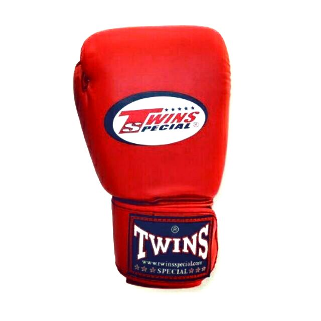 Găng tay boxing võ thuật Twins