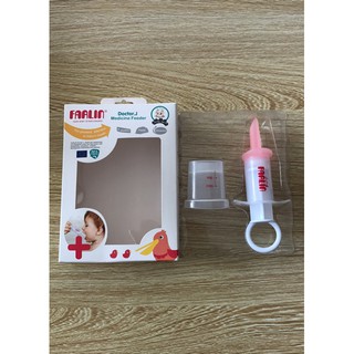 Farlin - Dụng cụ uống thuốc cho bé