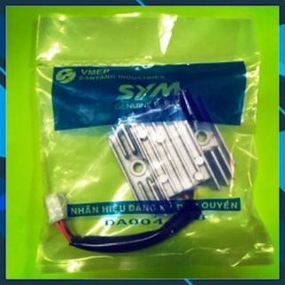 Sạc Atila 1 pha 5 dây chính hãng
