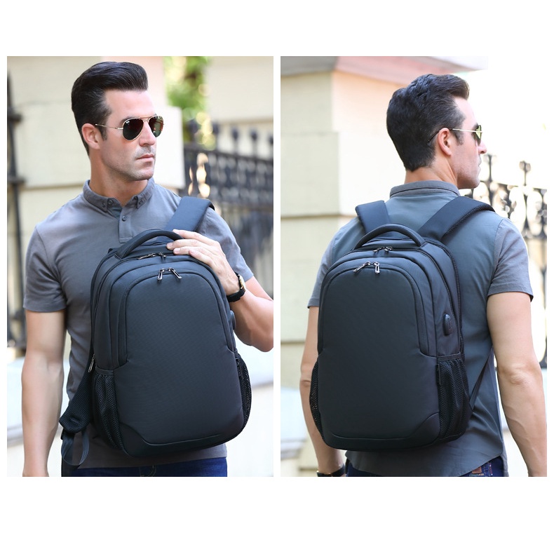 Balo laptop thời trang PS-652 15.6inch