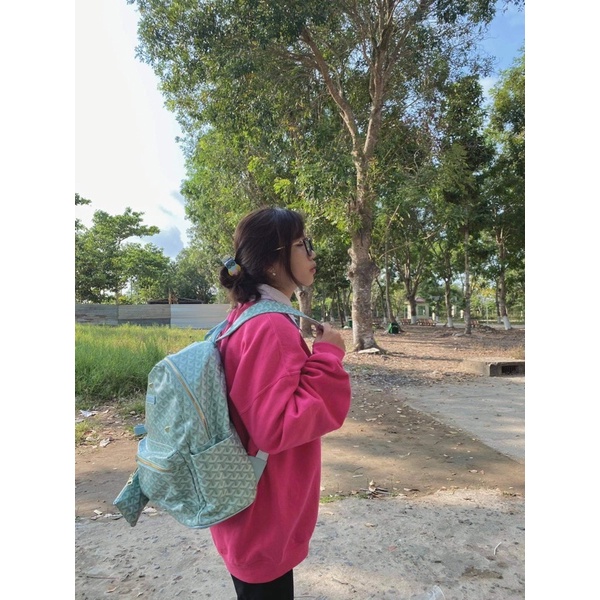 Balo Edmond Masion-size L