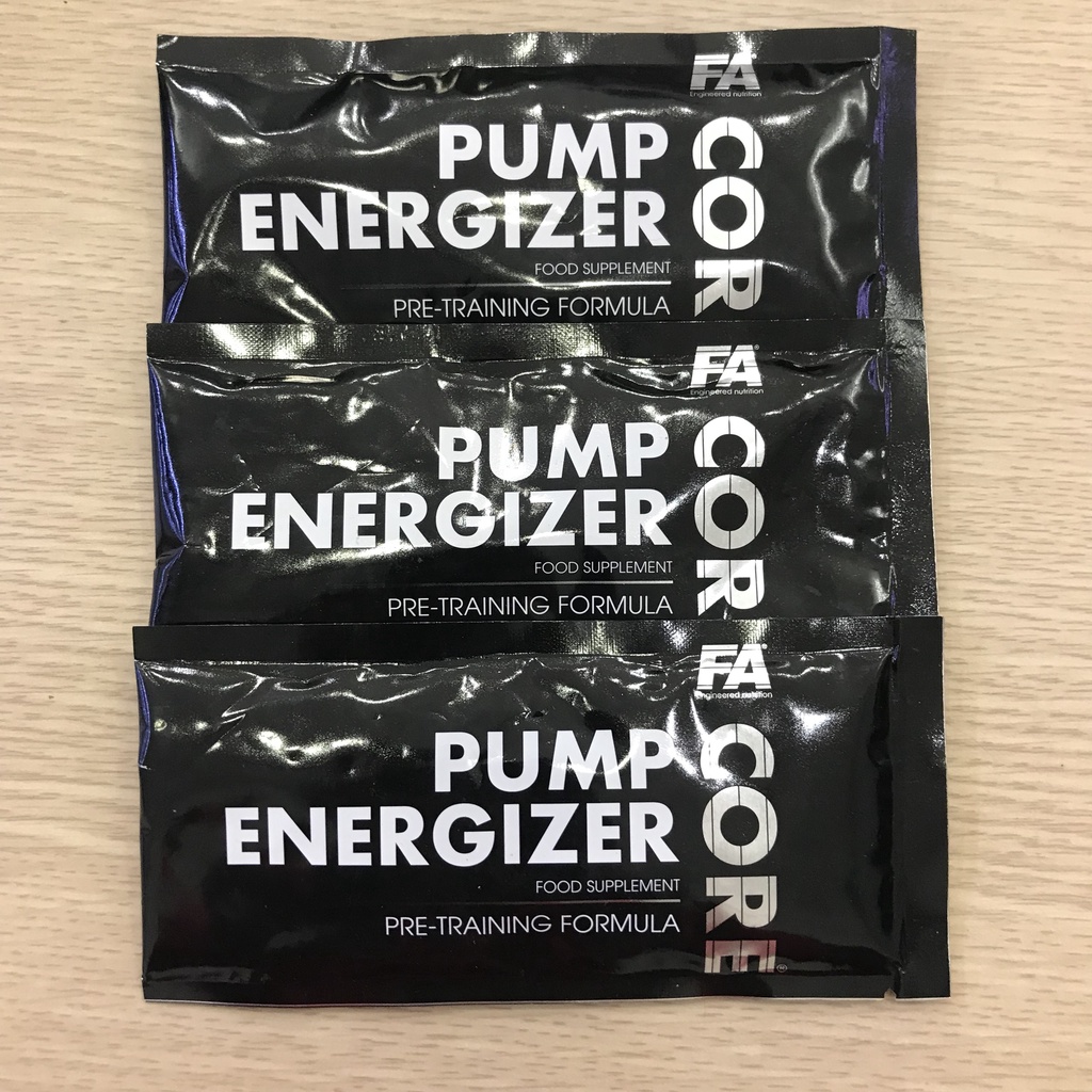 Sample Whey - Mass - EAA - Pre-WorkOut - Tăng Sức Mạnh Gói Nhỏ 1 Lần Dùng - Giá Rẻ