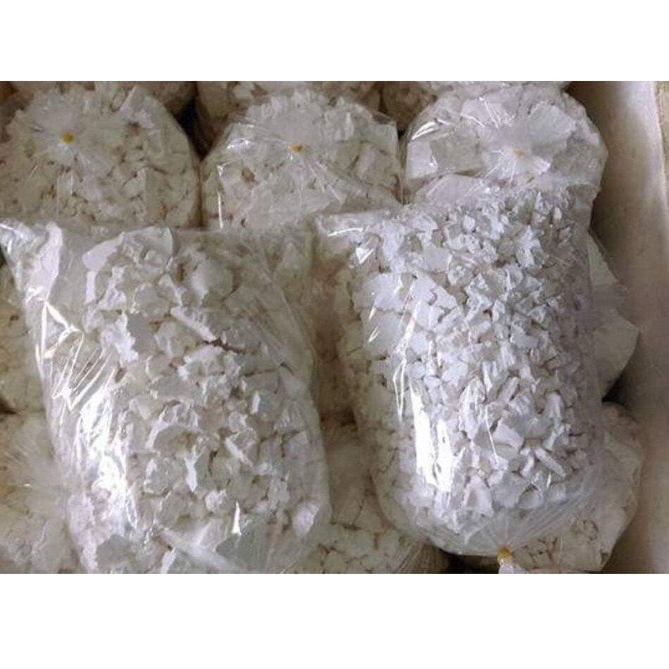 1 Kg bột sắn dây nguyên chất nhà làm hàng chuẩn