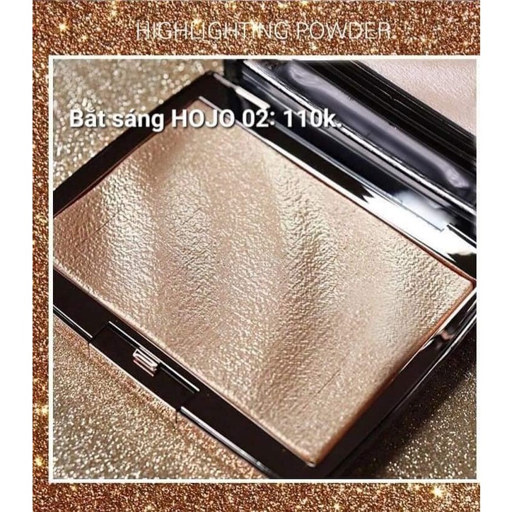 Bắt sáng HOJO