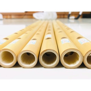 Sáo trúc Việt  loại VIP 500 Biểu diễn