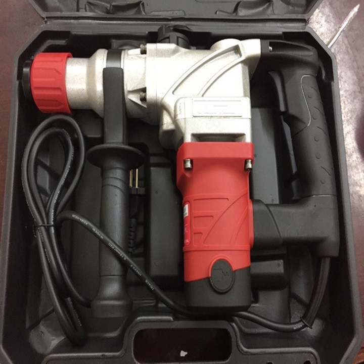 Máy khoan đục bê tông ACZ 2605-26mm