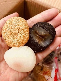 Bánh Đài Loan Siêu Ngon