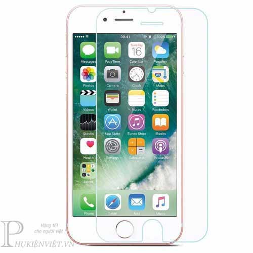 Kính cường lực thường Iphone các loại IP 5,6,7,7p,8,8p, X XS XSM 11 11pro max 12 12pro 12pro max