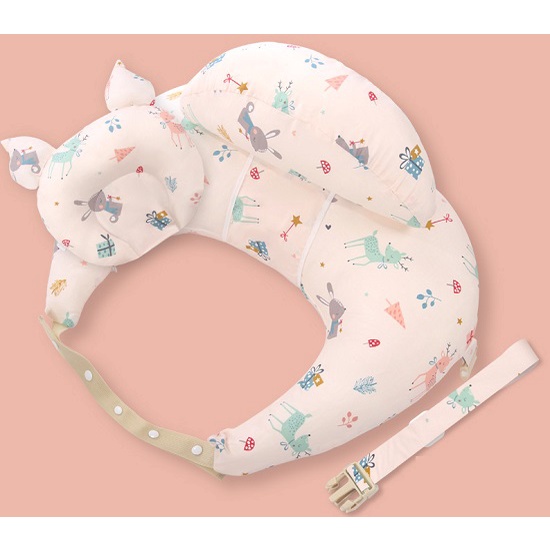 Gối Cho Bé Bú Gbb-0842