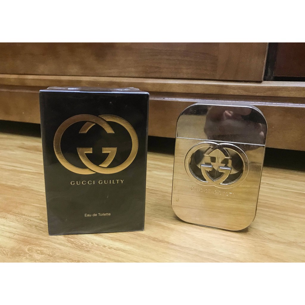 [GIÁ SỈ] NƯỚC HOA GUCCI GUILTY DÀNH CHO NỮ SANG TRỌNG CHO NHỮNG BUỔI TIỆC | BigBuy360 - bigbuy360.vn