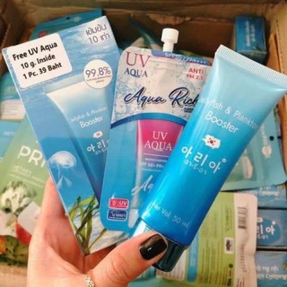 SERUM THỰC VẬT PHÙ DU ( vi tảo biển) THÁI LAN