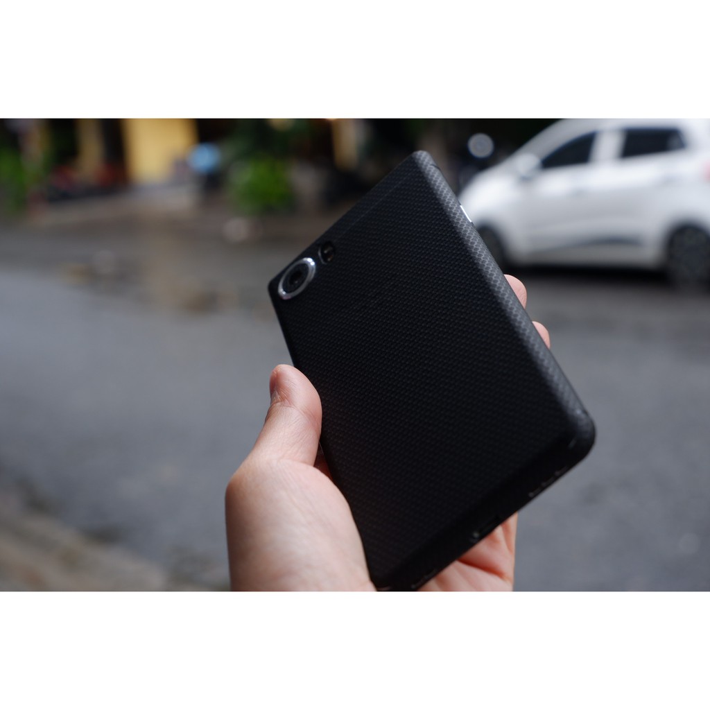 Miếng dán skin 3M full viền cho BlackBerry Keyone