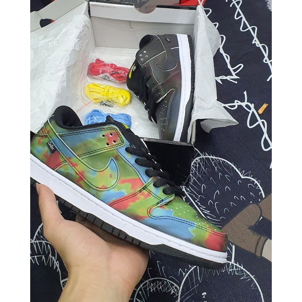 Giày thể thao air jordan SB cổ thấp jd low 🔥 SALE GỐC 🔥 giày thể thao nam nữ mới nhất cực chất 2021 | BigBuy360 - bigbuy360.vn