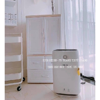 Máy lọc không khí Philips S3000
