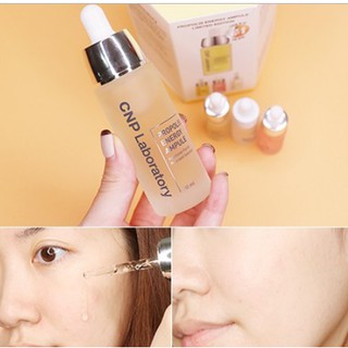 Tinh Chất  Keo Ong -CNP Laboratory Propolis Energy Ampoule