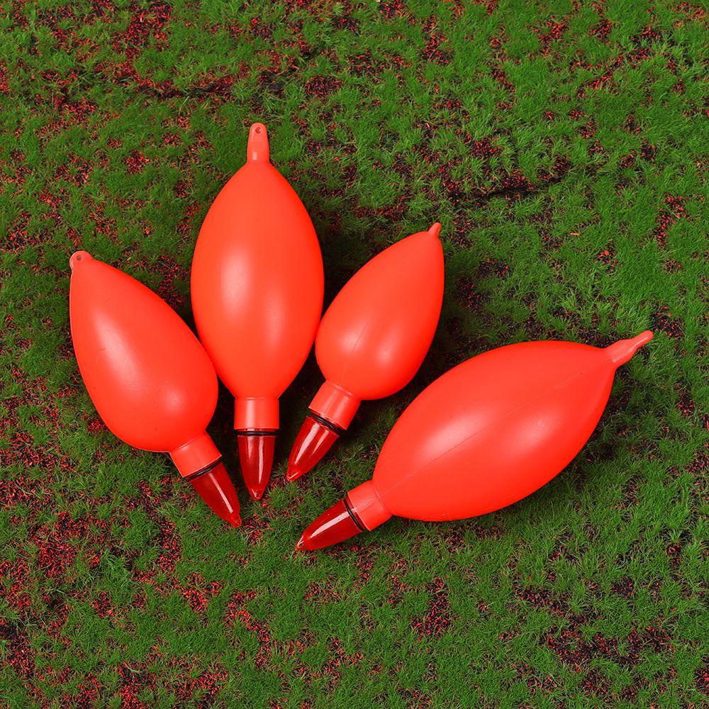 MUVAKO Fishing Float Plastic Sea Fishing Rock Fishing Buoys