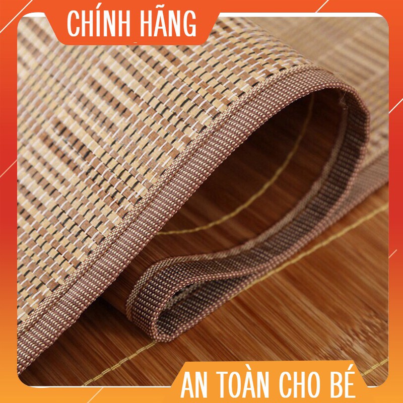 [Si-Le]  Chiếu trúc trẻ em Bamboo