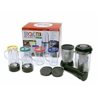 Máy xay ép đa năng Magic Bullet( nhỏ gọn-siêu thích)