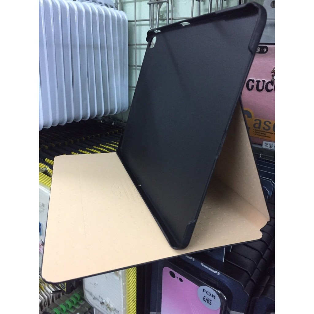 Bao da gập dành cho Apple iPad 10.2 2019 ( iPad Gen 7) 2020 - chính hãng KAKU