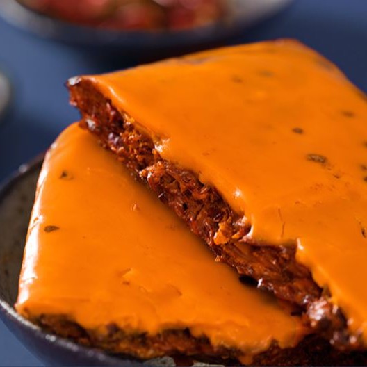 Gia vị lẩu tê cay Tứ Xuyên Hải Đế Lao Haidilao 150G (vị tê cay nồng) cốt lẩu cô đặc nếu ăn kèm đậu phụ phomai rất ngon | BigBuy360 - bigbuy360.vn