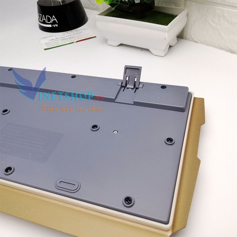 Bàn phím giả cơ GAMING SUPER PRO NEW giả cơ cao cấp