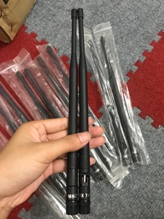 Ăng ten micro Shure