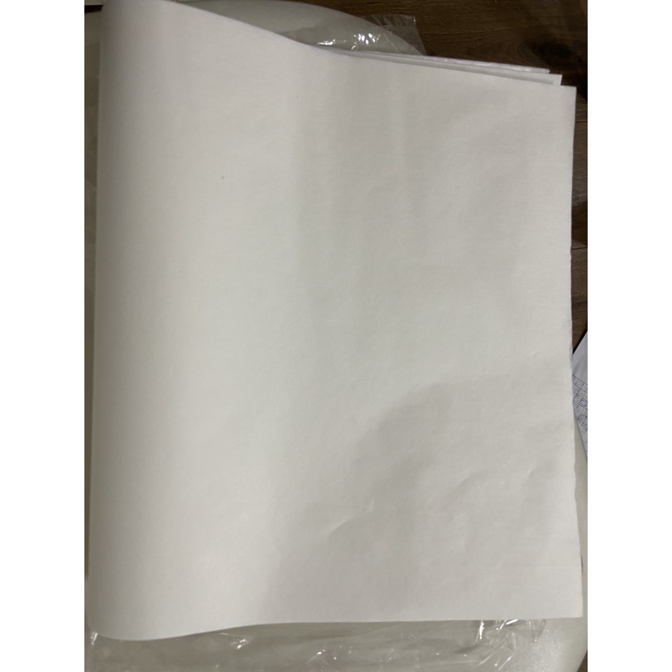 [RẺ VÔ ĐỊCH] 1 kg Giấy pelure, size 35x50, 35x75, 35x80, 35x100 gói quần áo, gói giày, gói hàng, lót hộp, gói hàng