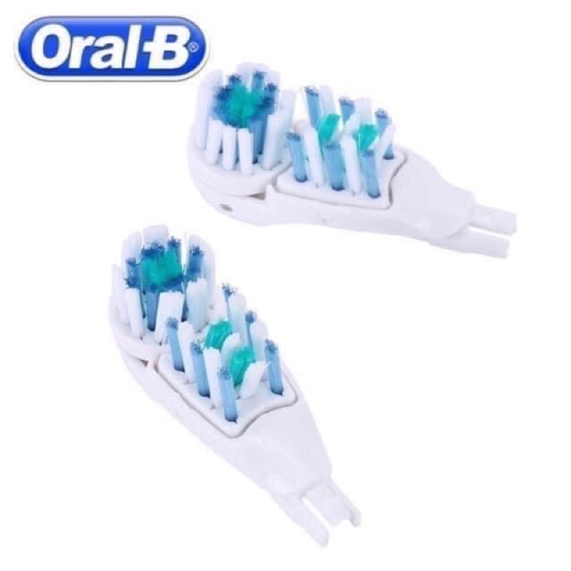 BÀN CHẢI PIN ORAL-B TỪ MỸ