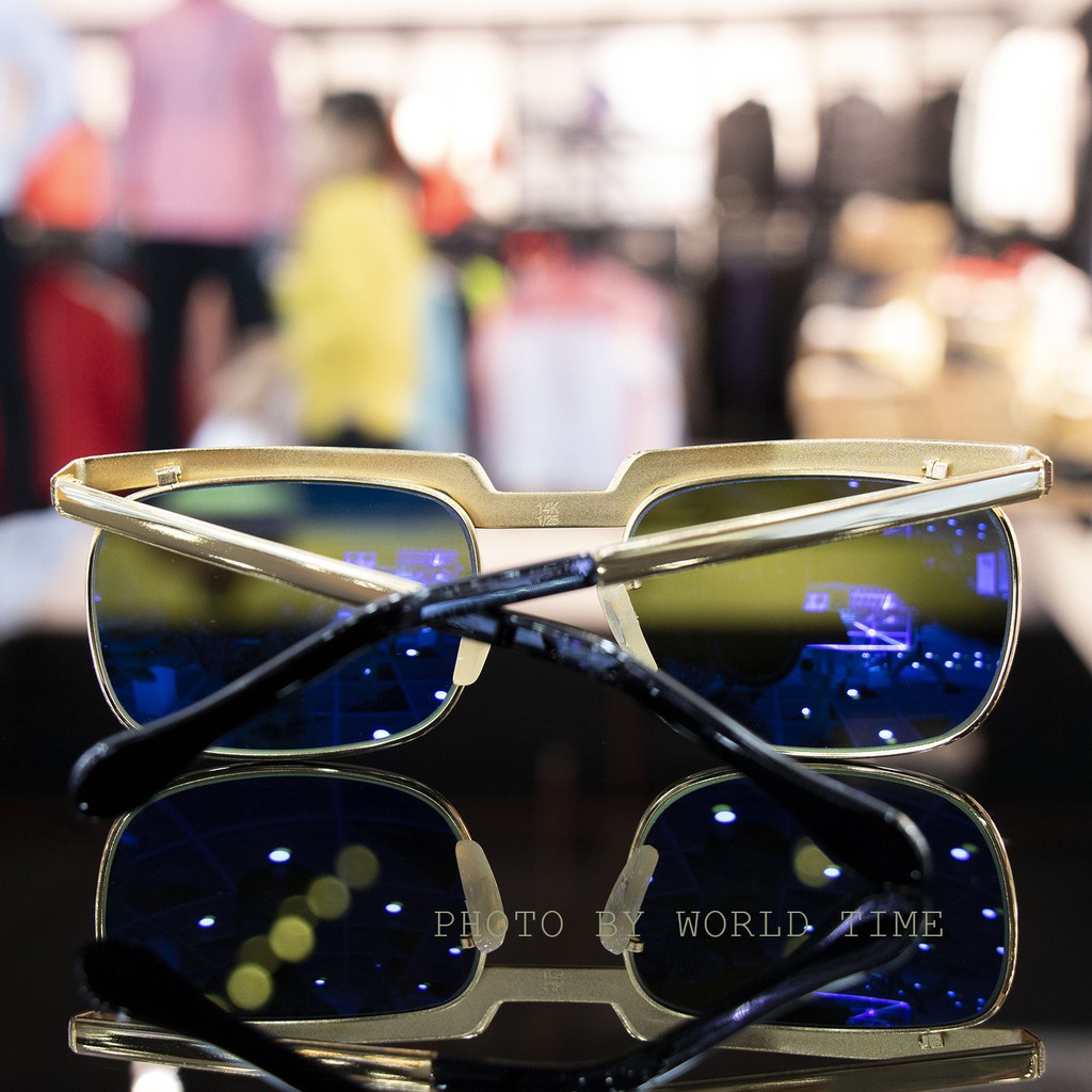 Kính mát nam cao cấp SL6868 Full Box, Bảo hành 12 Tháng, Tròng cường lực, Chống chói, Chống loá | BigBuy360 - bigbuy360.vn