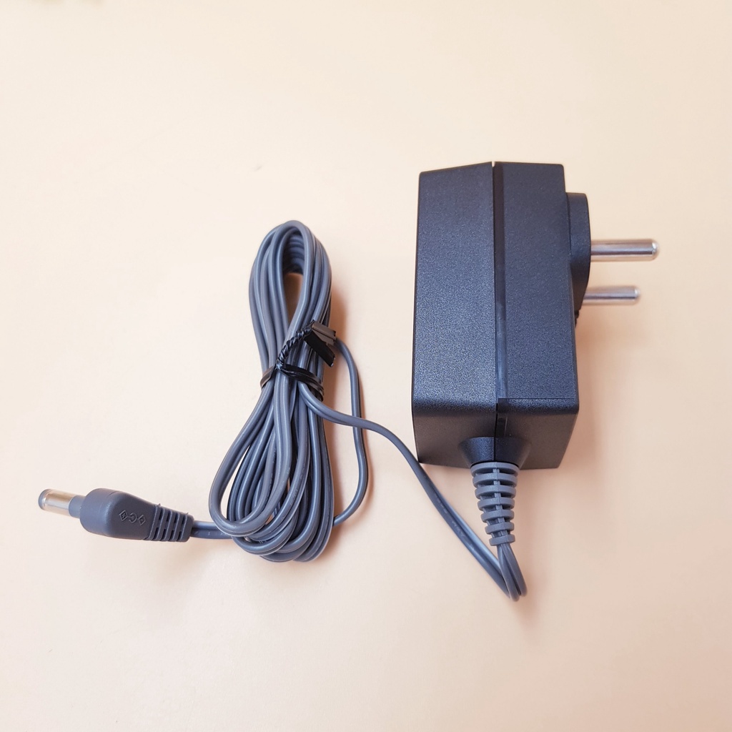 Bộ Đổi Nguồn Dùng Cho Máy Xông Khí Dung OMRON NE-C801/C801KD-ShopLinhKienM2M