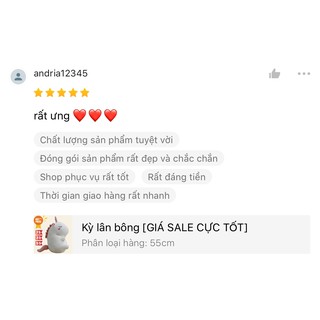 Kỳ lân bông GIA ĐÌNH KỲ LÂN [GẤU BÔNG THÚ BÔNG ĐẸP RẺ NHẤT]