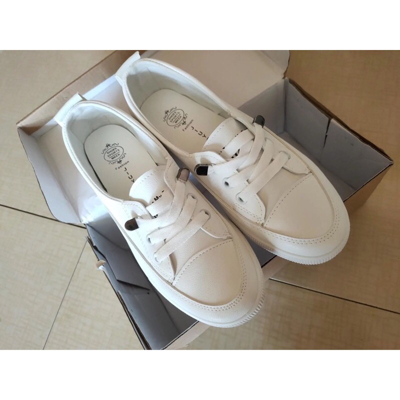Giày bệt Slipon Siêu xinh
