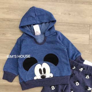 Sét bộ micky