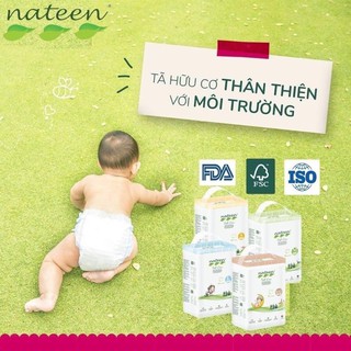 Tã/bỉm dán/quần nateen bỉ s56/m48/l44 và l54/xl48/xxl42