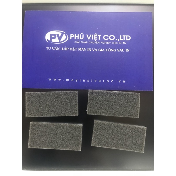Đệm tách giấy chính hãng Riso 019-11834
