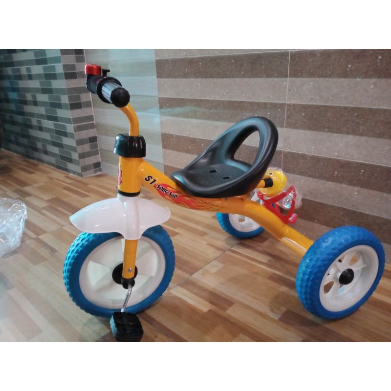 (Freeship)Xe đạp 3 bánh Cao cấp