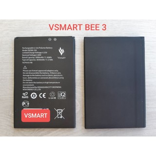 Pin vsmart bee 3