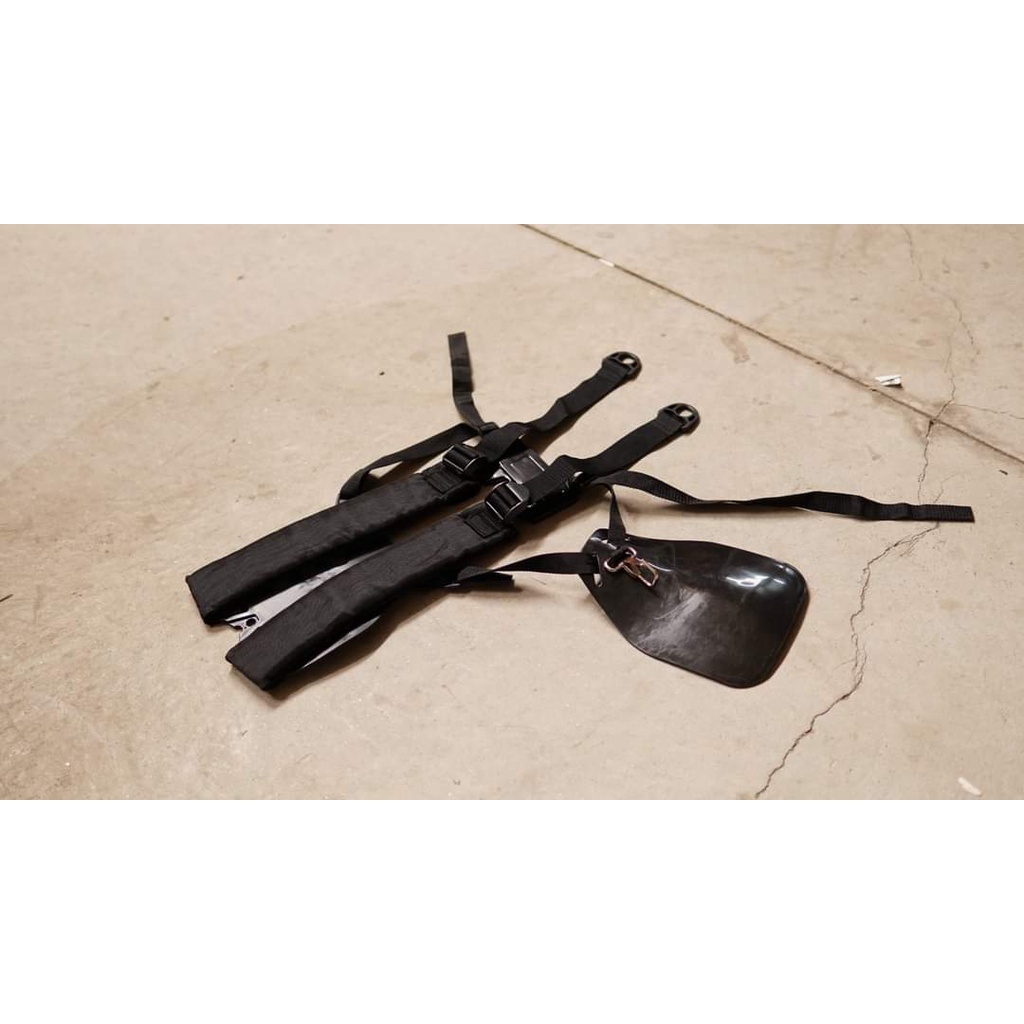 Dây đeo hai vai máy cắt cỏ chất lượng cao