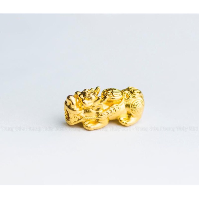 Charm Tỳ Hưu