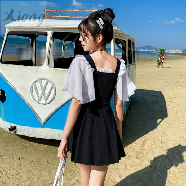 Bộ Đồ Bơi Thời Trang Cho Nữ 2021 | BigBuy360 - bigbuy360.vn