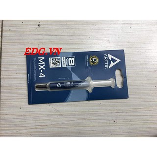 Keo tản nhiệt MX4 4gram