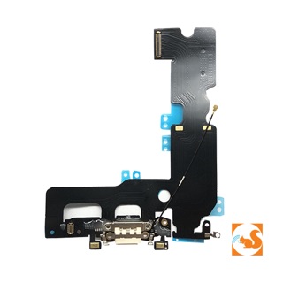 Cáp chân sạc iphone 5/5s/6/6s/6plus/6splus