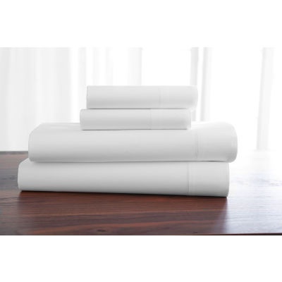 Vỏ gối khách sạn HANVICO cotton màu trắng cao cấp | BigBuy360 - bigbuy360.vn