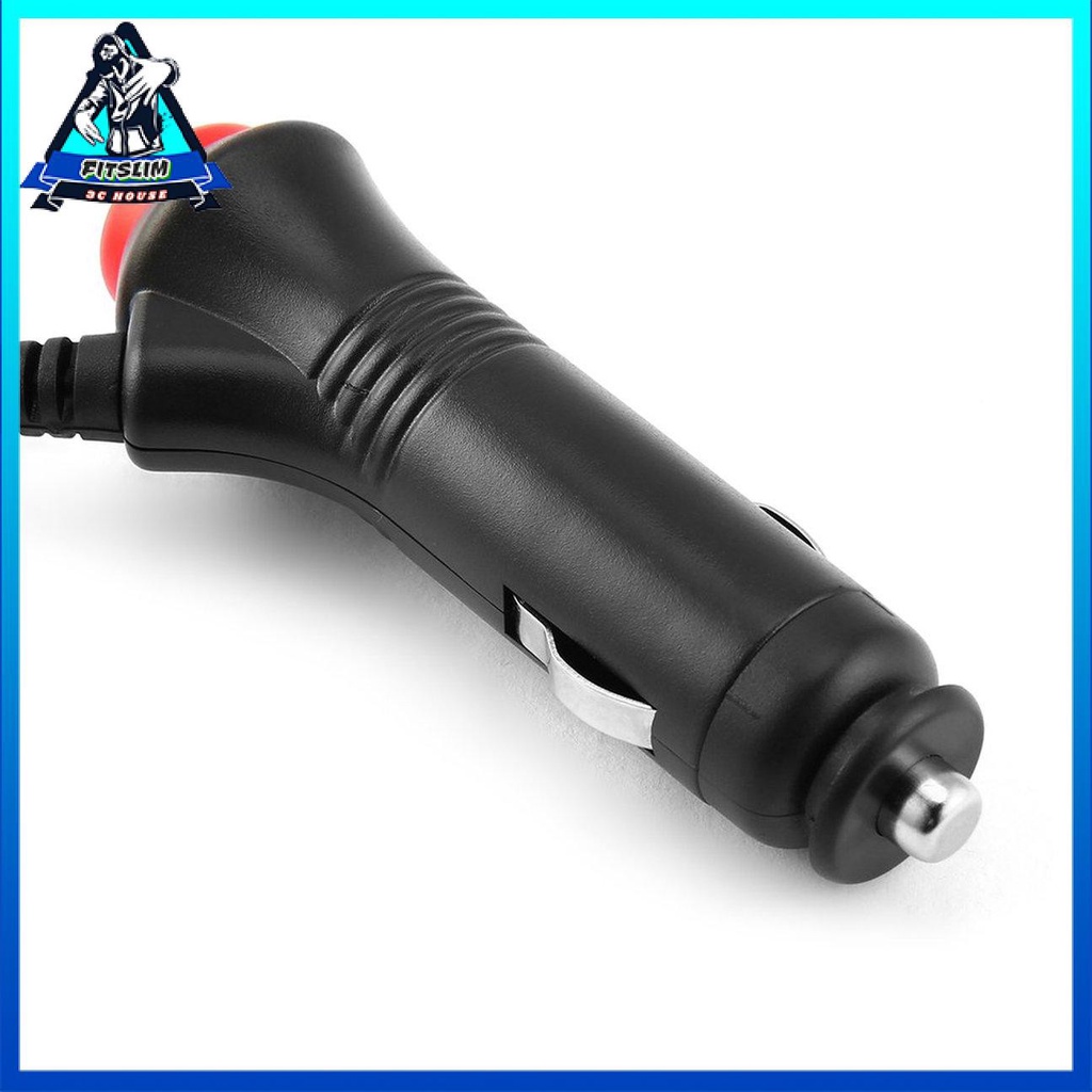 Ổ Cắm Bật Lửa 12v 24v Cho Xe Hơi 1.5m