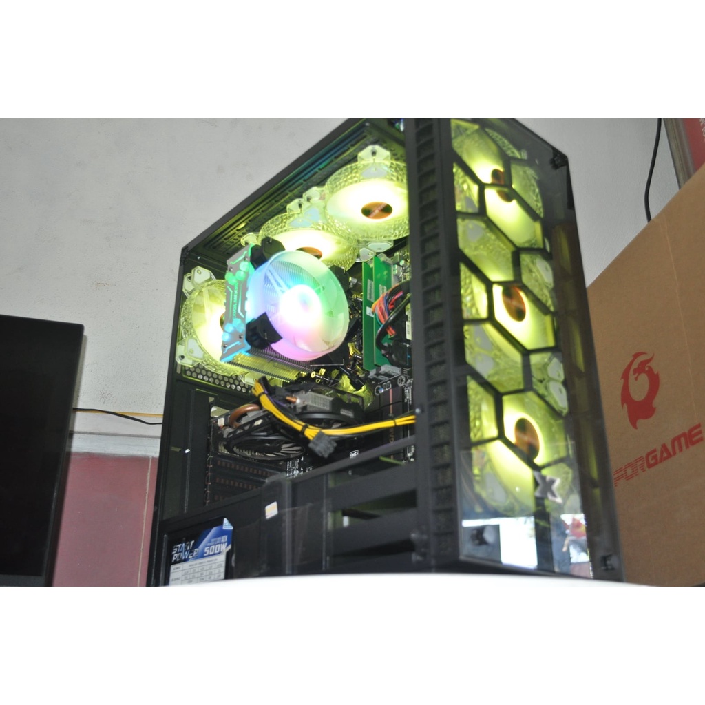 Máy tính chơi game cấu hình ng HOT 10 | BigBuy360 - bigbuy360.vn