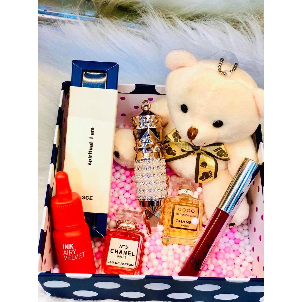 quà sinh nhật combo son | BigBuy360 - bigbuy360.vn