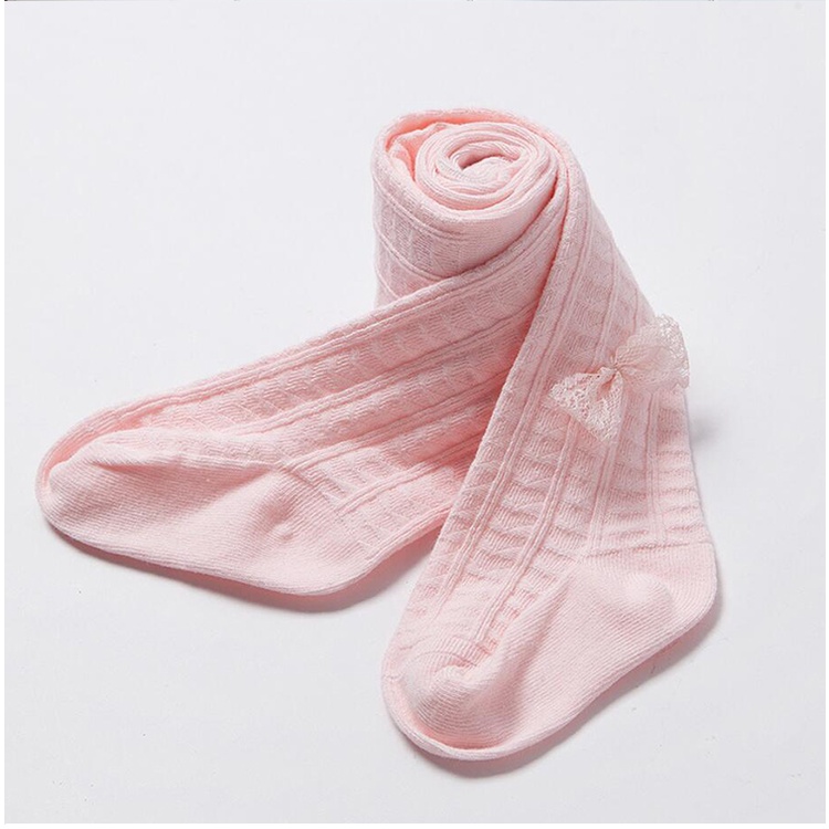 Quần tất cho bé sơ sinh 0-24m