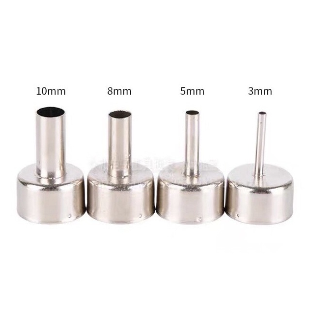 Đầu khò 858, Sugon 202, Atten 8800D
