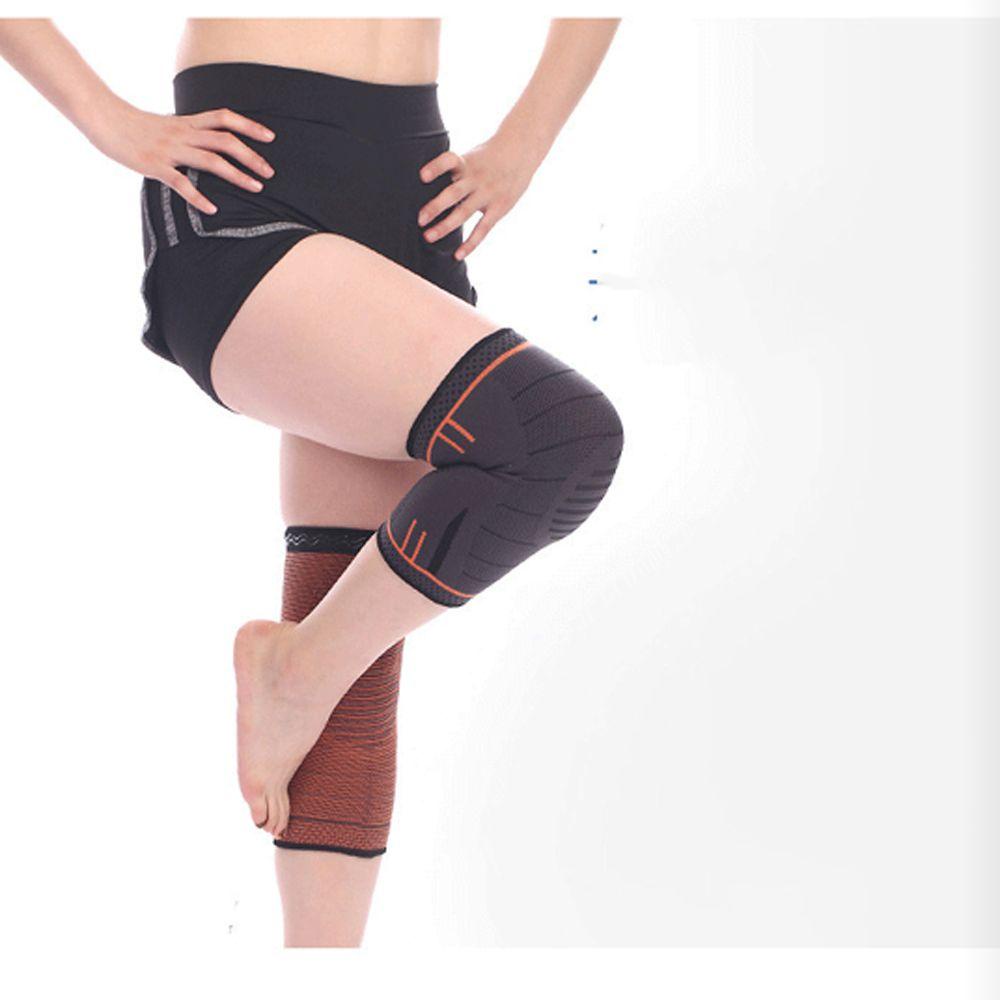 1 Miếng Đệm Bảo Vệ Đầu Gối Khi Chơi Thể Thao