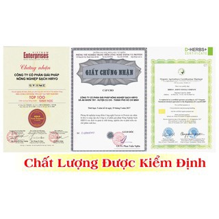 DỊCH TRÙN QUẾ HỮU CƠ 5000ML- CHO RAU